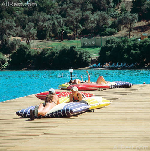Rixos Hotel Bodrum 11